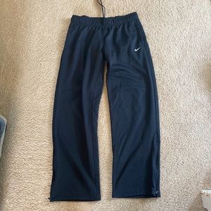 Nike sweatpants!